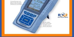 CyberScan PH 620 EUTECH