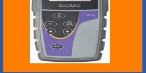 Economy Dissolved Oxygen Handheld Meter