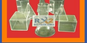 Geometrical Shapes Transparent