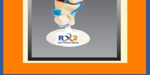 Knee Functional Joint Life Size