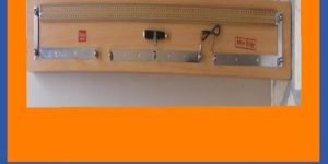 Meter Bridge : (Carry Foster's Bridge)