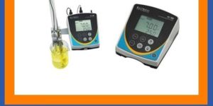 Multi-Parameter Bench Meters