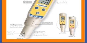 PH Testr 10 Eutech