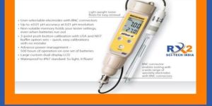 PHTestr 10 BNC Eutech