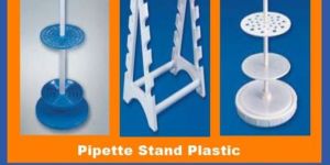 Plastic Pipette Stand