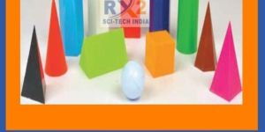 Polyhedron & Their Nets