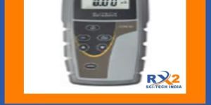 Salinity Handheld Meters EUTECH