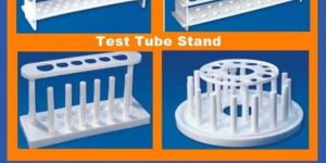 Plastic Test Tube Stand