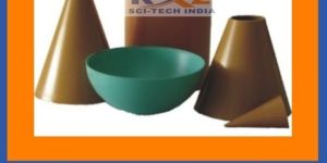 Volume Measuring Hollow Shapes