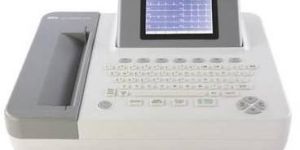 ECG Machines