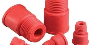Rubber Plug