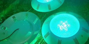 Swimming Pool Lights