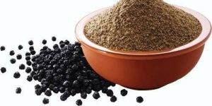 Black Pepper Powder