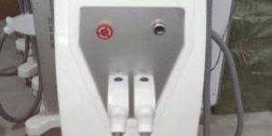 Laser Hair Removal Machine