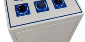 Shortwave Diathermy Equipment