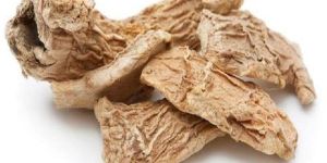 Dry Ginger