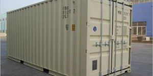 Freight Shipping Container
