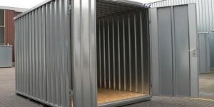 Portable Storage Container