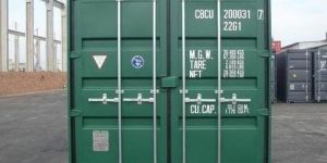 Used Storage Container