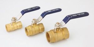 Brass Ball Valve