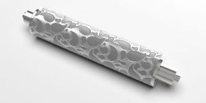 Best Embossing Roller