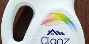 Clanz Liquid Detergent