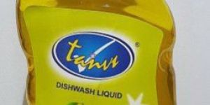 Dish Wash Liquid