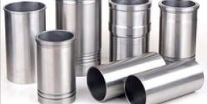 Cast Iron Cylinder Sleeve