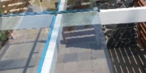 Roof Glass