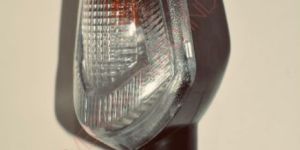 NEW PASSION PRO BIKE INDICATOR