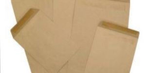 Kraft Paper Envelope