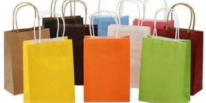 Paper Bags