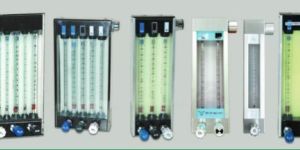 Anaesthesia Rotameters Units