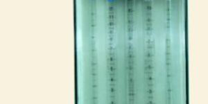 Anaesthetic Rotameters Units with Anti Hypoxia