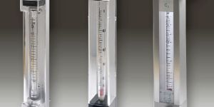 Single Tube Flowmeter
