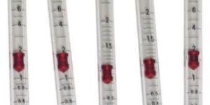 Variable Area Flowmeter