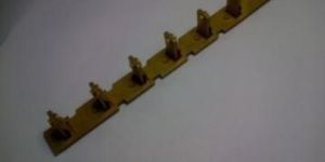 Electrical & Electronics Sheet Metal Component