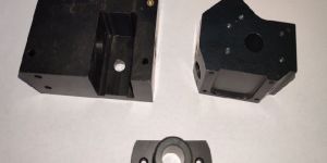 Medical Machined Component