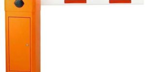 Automatic Boom Barriers