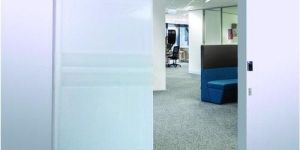 Automatic Sliding Door