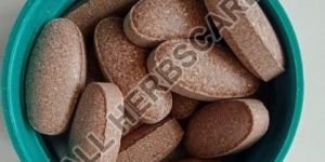 Arjuna Tablets and Capsules