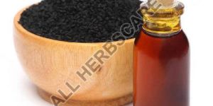 Black Seed Oil