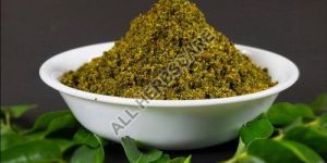 Curry Leaves Powder