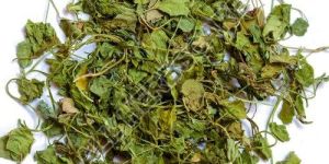 Dried Fenugreek Leaves