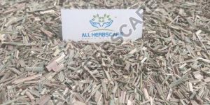 Dried Lemongrass Leaves