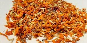 Dried Marigold Petals