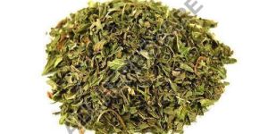 Dried Peppermint Leaves