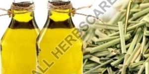 Lemongrass Oil