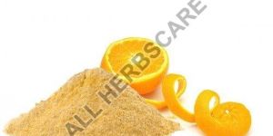 Orange Peel Powder