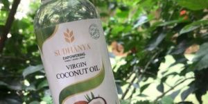 Virgin Coconut Oil